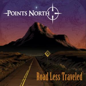 ดาวน์โหลดและฟังเพลง Barney พร้อมเนื้อเพลงจาก Points North