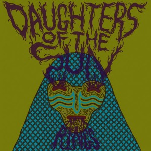 Daughters Of The Sun的專輯Rings