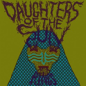 收聽Daughters Of The Sun的Rings歌詞歌曲