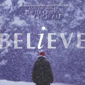 ดาวน์โหลดและฟังเพลง Believe พร้อมเนื้อเพลงจาก Glen Ballard