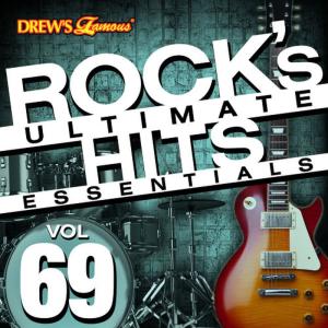 อัลบัม Rock's Ultimate Hit Essentials, Vol. 69 ศิลปิน InstaHit Crew