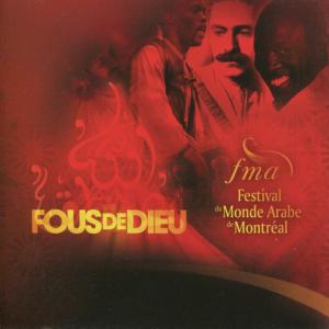 收聽Fous de Dieu的Souffle divin歌詞歌曲