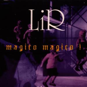 ดาวน์โหลดและฟังเพลง 3 Legged Guy พร้อมเนื้อเพลงจาก LIR