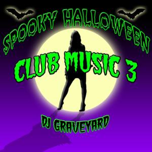 ดาวน์โหลดและฟังเพลง Black Lagoon Creeps พร้อมเนื้อเพลงจาก DJ Graveyard