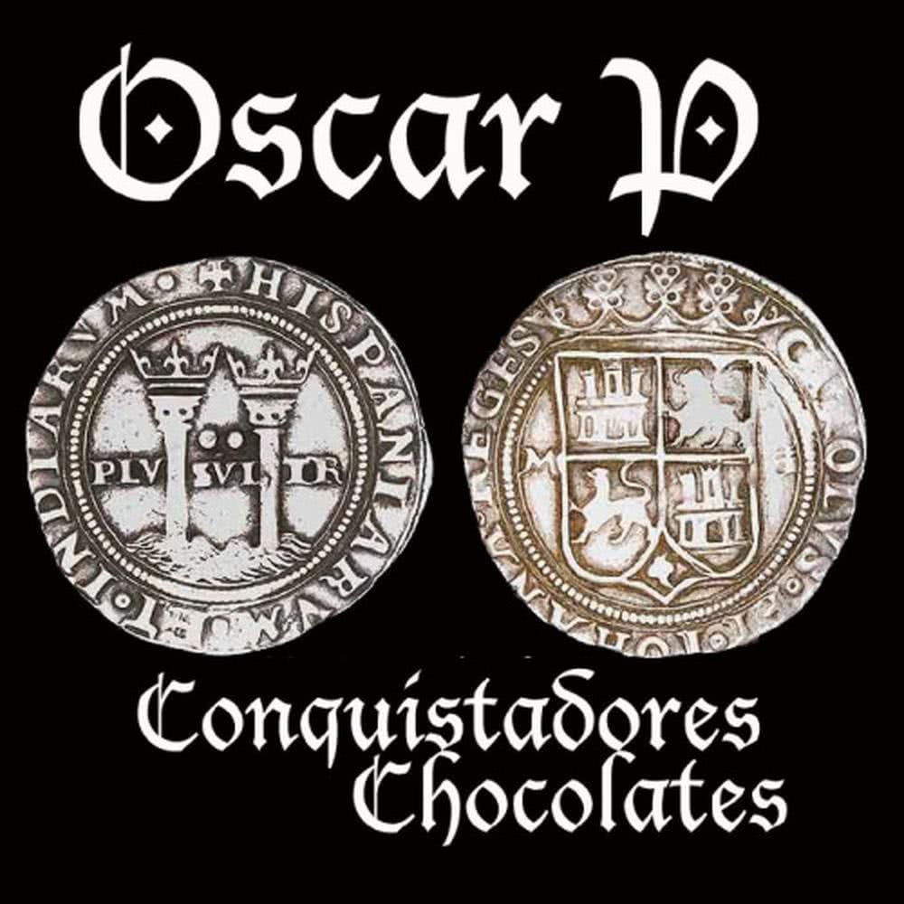 Conquistadores Chocolates (Christian Scott Remix)