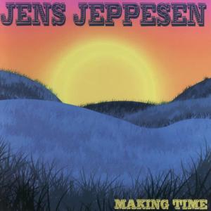 收聽Jens Jeppesen的Waltz With You歌詞歌曲