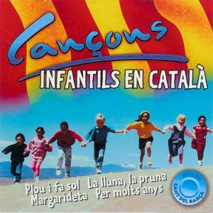 ดาวน์โหลดและฟังเพลง Cant del barça พร้อมเนื้อเพลงจาก Els Petits Dimonis