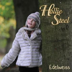 收聽Hollie Steel的Edelweiss (Radio Edit)歌詞歌曲