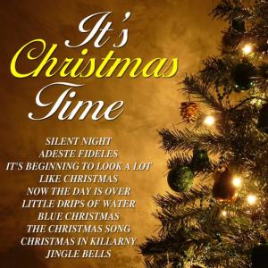 收聽Coro Infantil de Villavidel的Christmas Time歌詞歌曲
