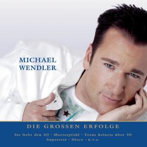收聽Michael Wendler的365 Tage歌詞歌曲