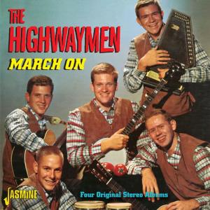 收聽Highwaymen的I'm on the Way歌詞歌曲