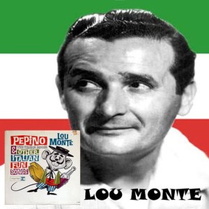 收聽Lou Monte的Show Me the Way to Go Home歌詞歌曲