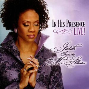 ดาวน์โหลดและฟังเพลง Bless Thou the Lord Oh My Soul (Anthem) [Praise Jam Mix] พร้อมเนื้อเพลงจาก Judith Christie Mcallister