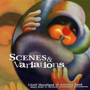 ดาวน์โหลดและฟังเพลง Cartoon พร้อมเนื้อเพลงจาก United States Air Force Heartland of America Band