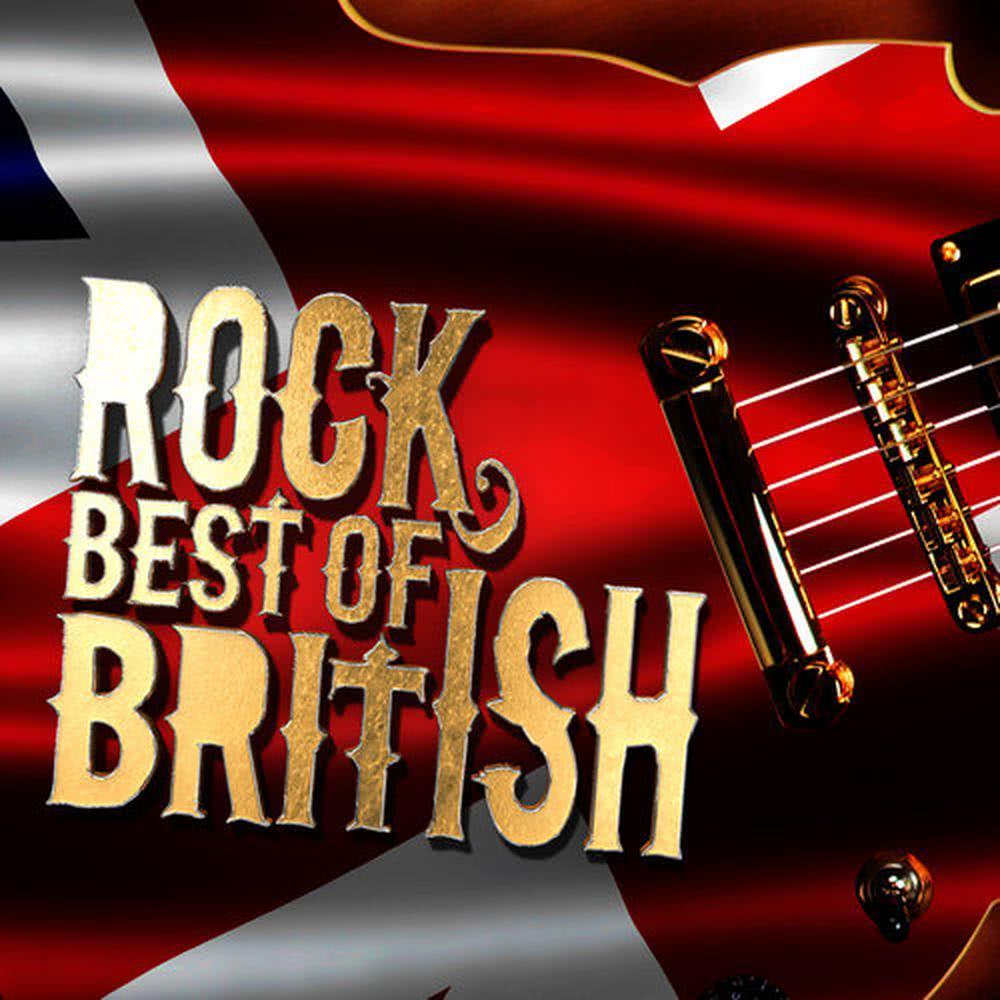 Rock: Best of British