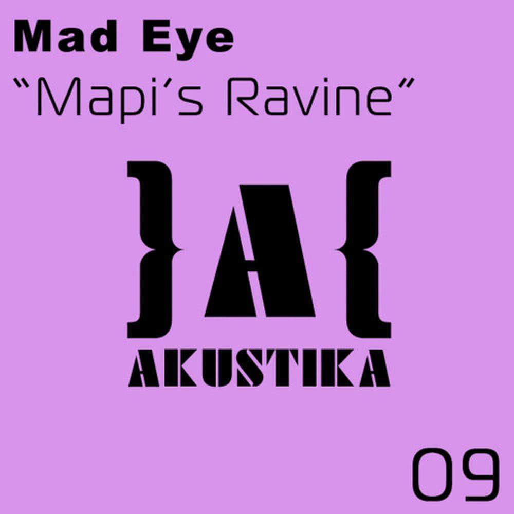 In White Robe (Original Mix)