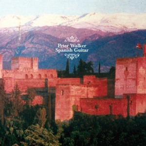 ดาวน์โหลดและฟังเพลง Antonio's Cave พร้อมเนื้อเพลงจาก Peter Walker