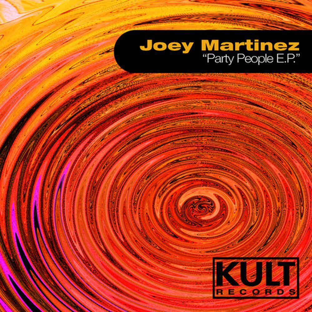 Party People(Original Mix)