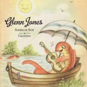 ดาวน์โหลดและฟังเพลง A Geranium for Mano-a-Mano พร้อมเนื้อเพลงจาก Glenn Jones