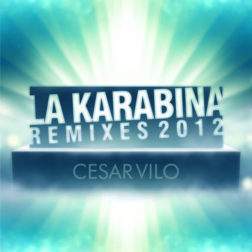 La Karabina (RonSintek Vs Lemaire Tech Mix)
