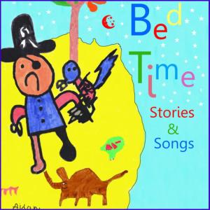 ดาวน์โหลดและฟังเพลง Bedtime Stories: The Billygoat's Gruff พร้อมเนื้อเพลงจาก Kate Ashton