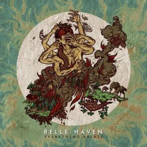 ดาวน์โหลดและฟังเพลง Closet พร้อมเนื้อเพลงจาก Belle Haven