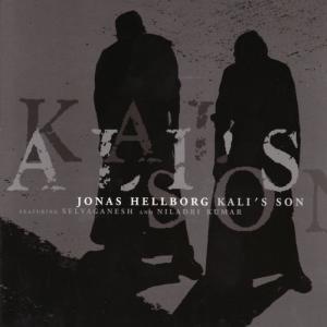 Jonas Hellborg的專輯Kali's Son
