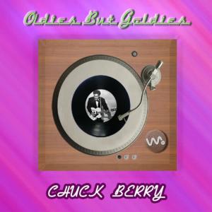 Chuck Berry的專輯Oldies but Goldies