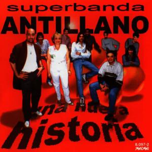 收聽Super Banda Antillano的Quitame la Mano歌詞歌曲