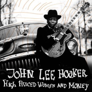 ดาวน์โหลดและฟังเพลง Union Station Blues พร้อมเนื้อเพลงจาก John Lee Hooker