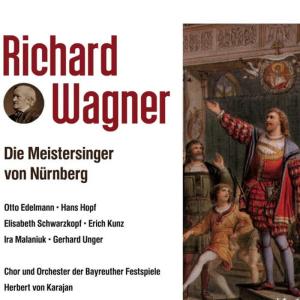 收聽Herbert Von Karajan的Act I Scene 3: Am stillen Herd in Winterszeit歌詞歌曲