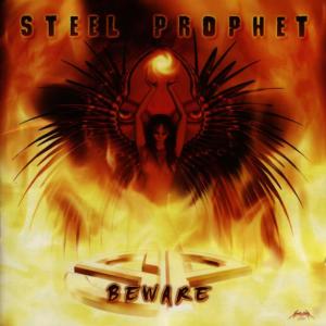 收聽Steel Prophet的Beware歌詞歌曲