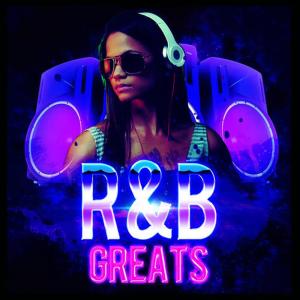 อัลบัม R & B Greats ศิลปิน R & B Chartstars