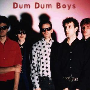 ดาวน์โหลดและฟังเพลง Big Black Car พร้อมเนื้อเพลงจาก Dum Dum Boys