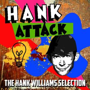 收聽Hank Williams的May You Never Be Alone歌詞歌曲