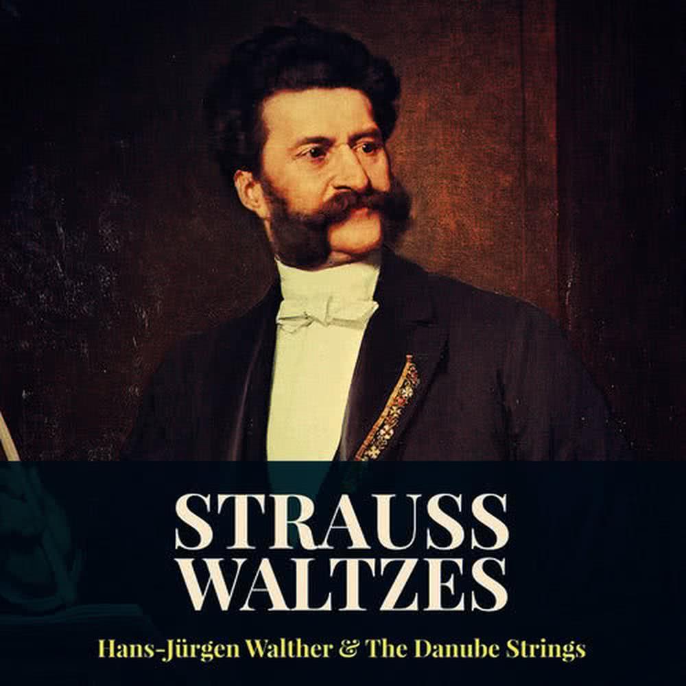 Emperor Waltz, Op. 437