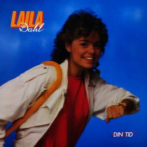 收聽Laila Dahl的Han väntar på dig歌詞歌曲
