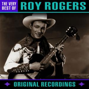 ดาวน์โหลดและฟังเพลง Home On The Range พร้อมเนื้อเพลงจาก Roy Rogers