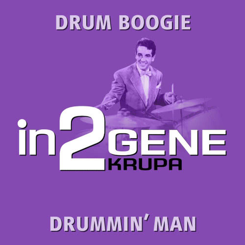 Drum Boogie