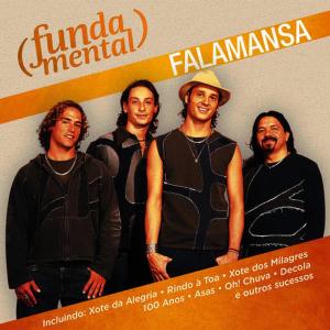 ดาวน์โหลดและฟังเพลง Falamansa Song พร้อมเนื้อเพลงจาก Falamansa