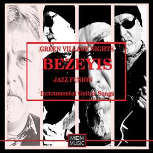 收聽Cem Bezeyiş的Escape from the Big City歌詞歌曲