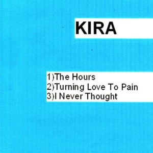 收聽Kira的Turning Love To Pain歌詞歌曲