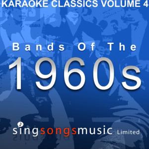 收聽1960s Karaoke Band的I'll Never Find Another You (Karaoke In The Style Of The Seekers)歌詞歌曲
