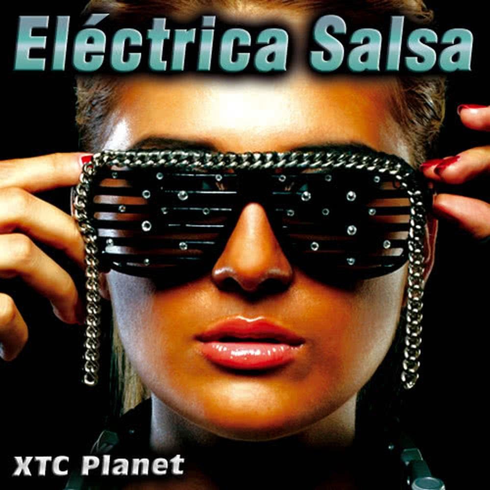 Eléctrica Salsa