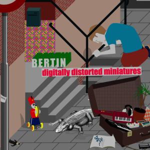 ดาวน์โหลดและฟังเพลง Compile พร้อมเนื้อเพลงจาก Bertin