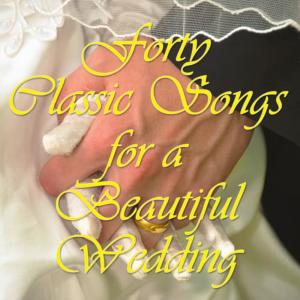 Pianissimo Brothers的專輯Beautiful Wedding