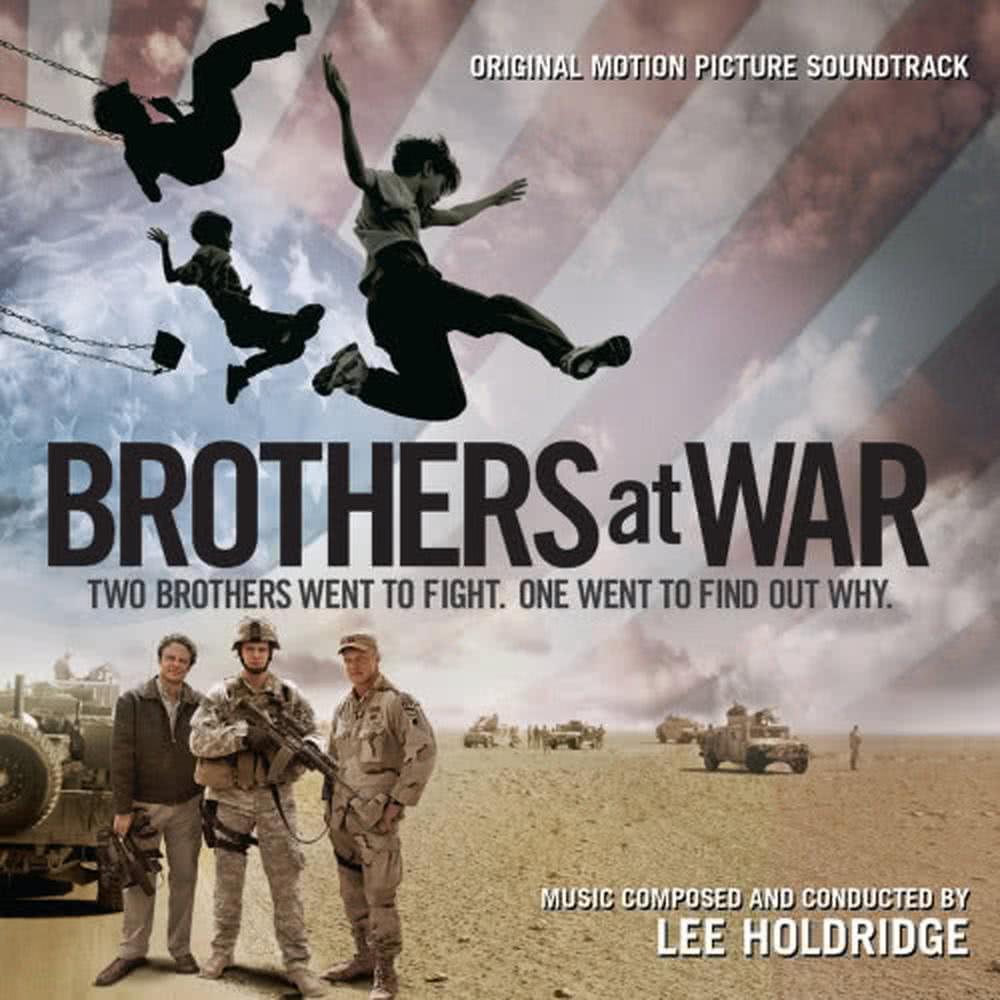 Brothers At War - Original Motion Picture Soundtrack