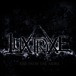 ดาวน์โหลดและฟังเพลง The Ashes พร้อมเนื้อเพลงจาก Luxtryxe