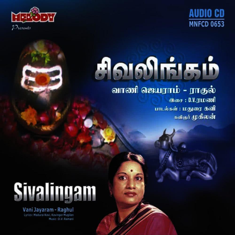 Sivame Ezhum Rathiri