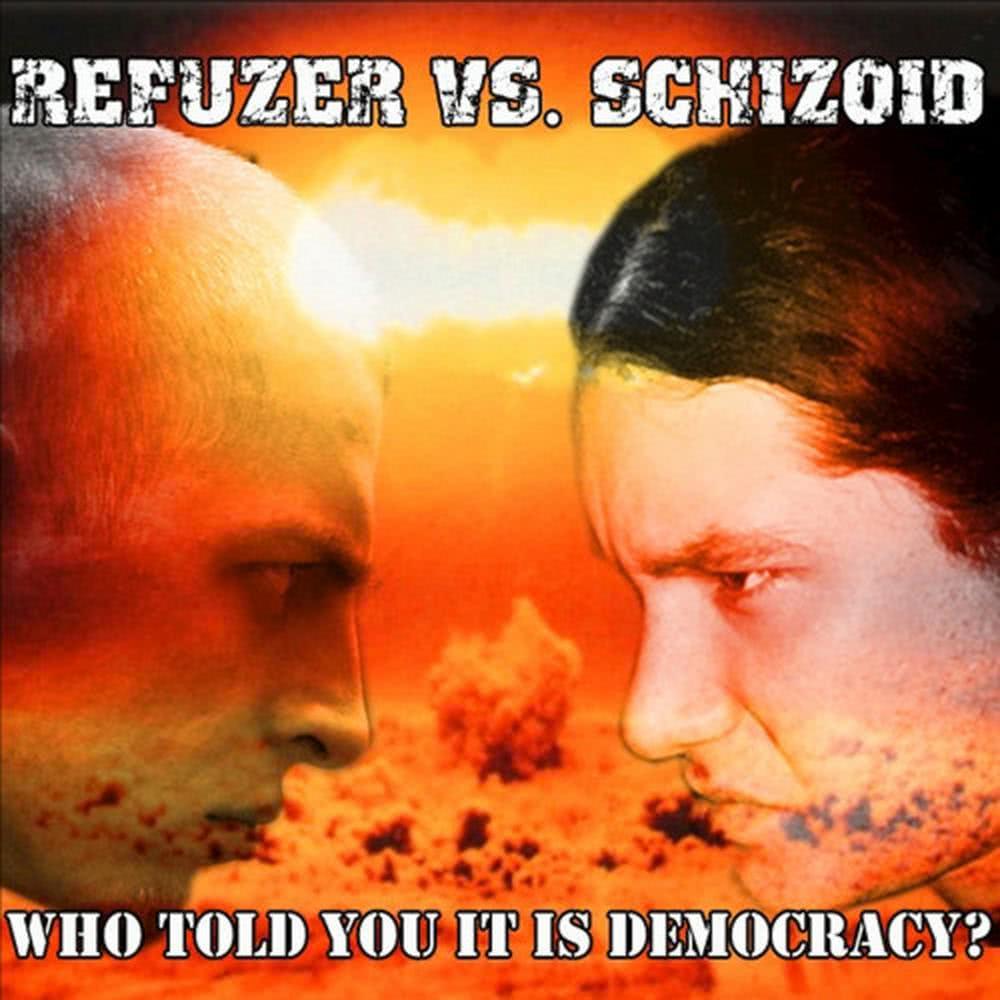 Who Told You It Is Democracy?